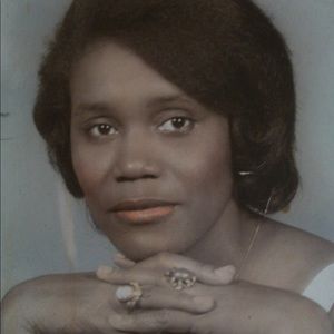 Meet your Posher, Lakisha